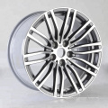 BY-1170 Hot Design 19 pouces 5 trous ET 30-50 PCD 114.3-120 Roue en alliage coulant de matrice pour voiture